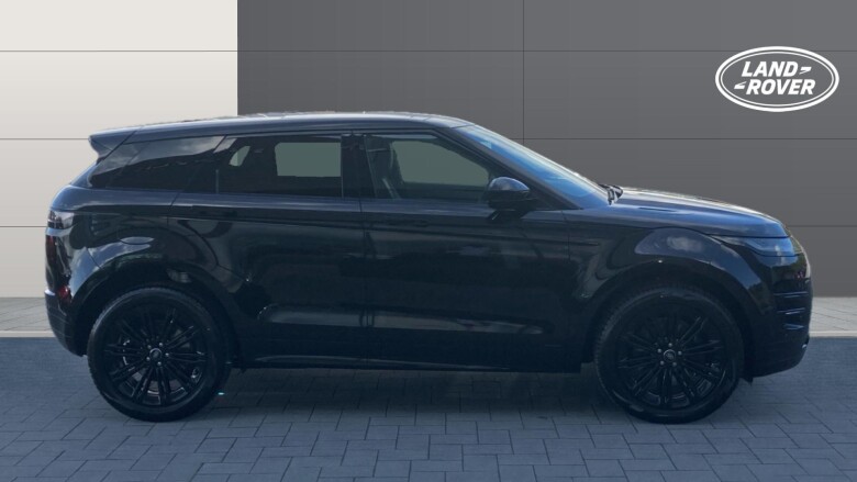 Land Rover Range Rover Evoque 1.5 P270e Autobiography 5dr Auto [Revised] Hatchback